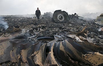 Дело MH17: настало время перейти к рассмотрению фактов