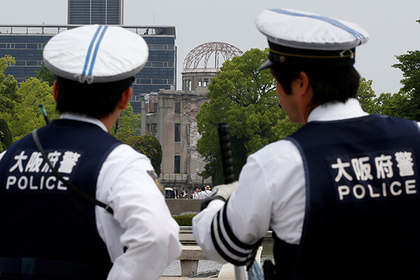 В Японии задержан находившийся в розыске 45 лет левый экстремист