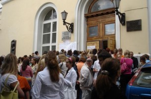 Белорусские вузы 9 июля распахнут двери для будущих студентов