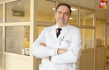 Новым министром здравоохранения стал главный онколог Минска