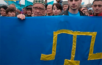 Как Литва поддерживает крымских татар
