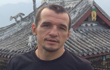 Задержаны многократные чемпионы мира по тайскому боксу Юрий Булат и Александра Ситникова