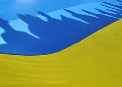 На украинском фронте без перемен