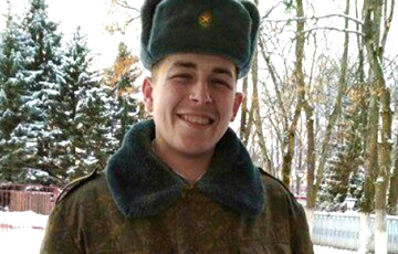 Что известно про солдата, погибшего под Минском
