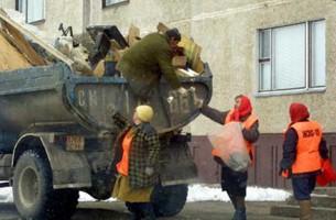 Жители Беларуси еще не готовы ответственно относиться к ЖКХ