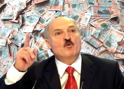 НАН Беларуси: В 2012 году Россия субсидировала Лукашенко на $10 миллиардов