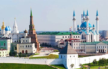 Госдума России лишила Татарстан президента