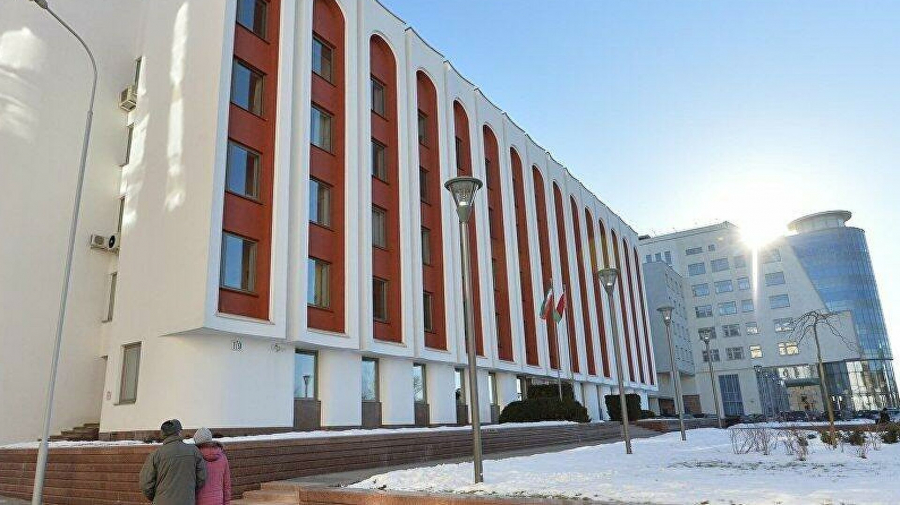 МИД объявил об ответных мерах Беларуси на санкции