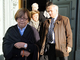 Француз получил срок за запугивание семьи аристократов масонским заговором