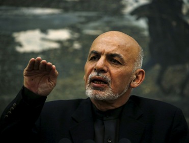 Президент Афганистана пообещал похоронить ИГ