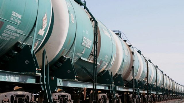 Москва пытается наказать Минск с помощью сокращения поставок нефти