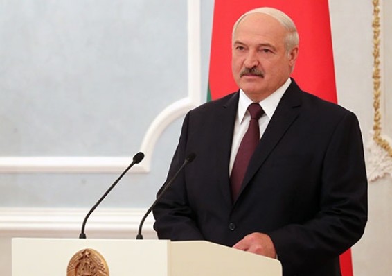 Лукашенко: «Мы нацелены на выстраивание добрососедских и прагматичных отношений с Евросоюзом»