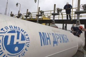 100 млн долларов: Беларусь оценила потери от плохой российской нефти