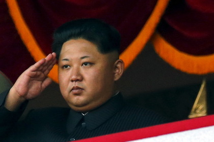 Ким Чен Ын обосновал ядерное испытание необходимостью защиты от США