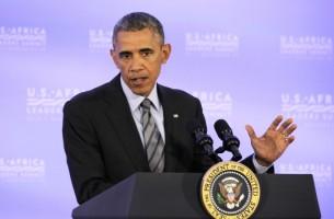 Обама доволен, что санкции против России работают