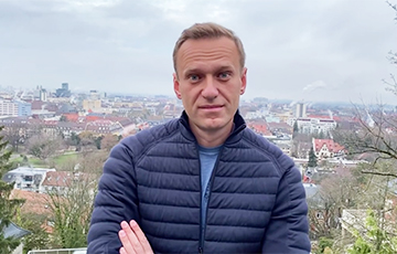 Bloomberg узнал, что Кремль готовит для Навального
