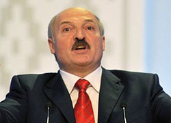 Лукашенко посчитает «па-чэснаму»