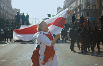 Фильм о белорусских протестах стал лауреатом Гессенской премии