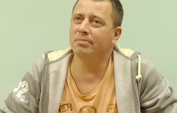 Политзаключенный Вадим Плавский вышел на свободу