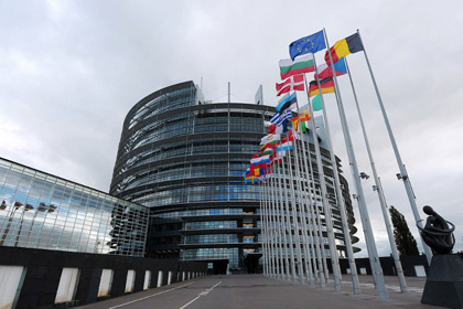 Неизвестный хакер взломал компьютерную систему Европарламента
