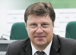 Суд над заместителем Ладутько перевели в закрытый режим