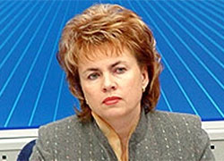 Щеткина рассказала про переносы рабочих дней в 2015 году
