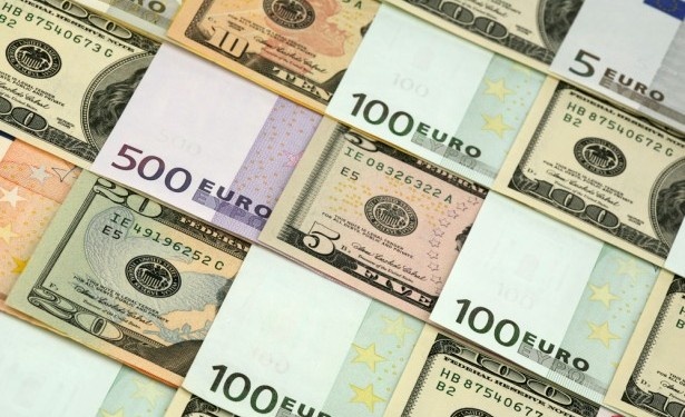 Каким был сентябрь для евро и доллара?