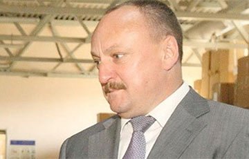 Лукашенко уволил Корбута с должности своего помощника
