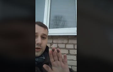Активист из Могилева: После запуска завода на подоконниках образовался слой сажи