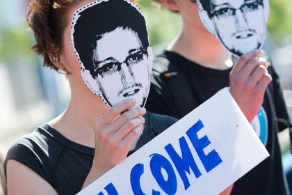 В США объявился последователь Сноудена