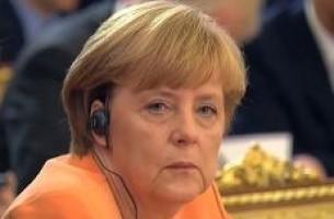 Меркель: Россию не исключали из G8
