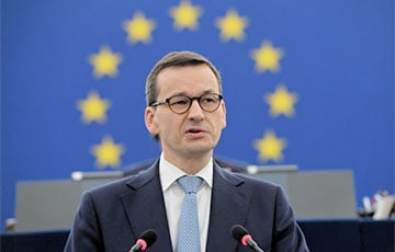 Премьер Польши требует срочного созыва Евросовета