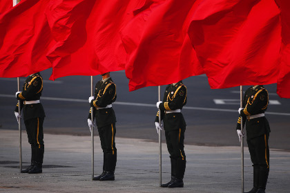 США обвинили китайских военных в кибершпионаже