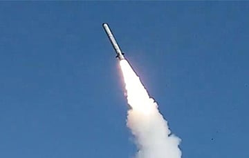 Три московитские ракеты сбиты в Одесской области