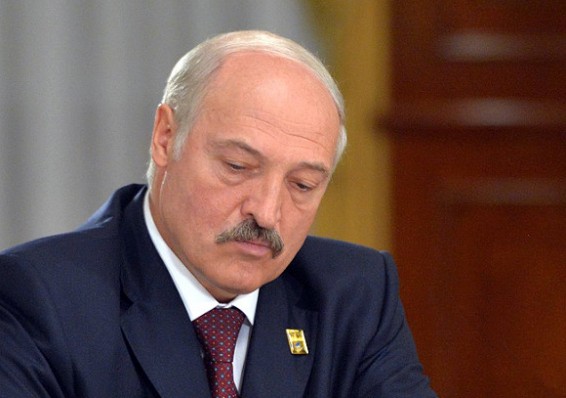Лукашенко направился с визитом к Путину