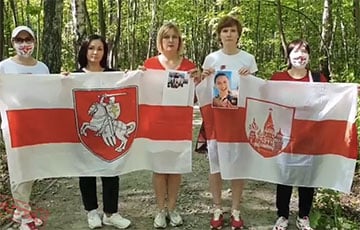 Московская диаспора — белорусским студентам: За вами будущее страны