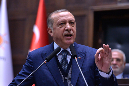 Шведские парламентарии обвинили Эрдогана в геноциде и военных преступлениях