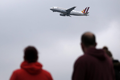 Семья жертвы падения Airbus подаст в суд на Germanwings