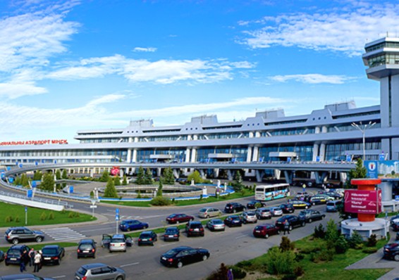Пассажиропоток в аэропорту "Минск" увеличился на более чем 20 процентов