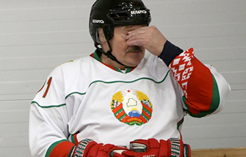 Беларусь отстранили от ЧМ-2023 по хоккею