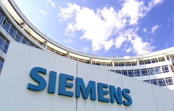 Siemens делает турбины для Крыма в обход санкций