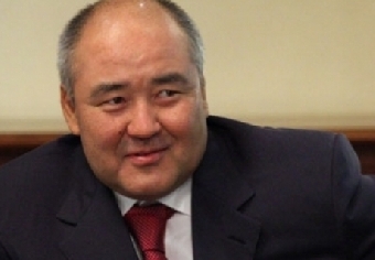 ЕЭП открыто для стран СНГ - вице-премьер Казахстана