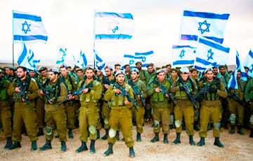 Израиль выдвинул ультиматум ХАМАСу