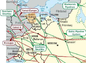 New Eastern Europe: Европа без Беларуси не едина