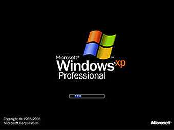 В Windows 7 появится эмулятор Windows XP
