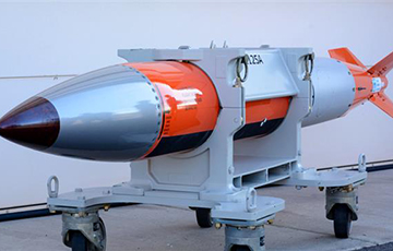 США успешно испытали «гравитационную» ядерную бомбу