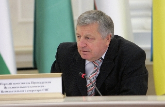 Заседание Совета руководителей государственных информагентств СНГ пройдет в Минске 28 мая