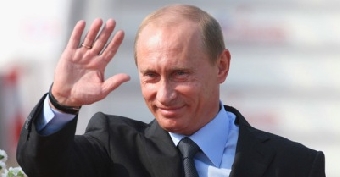 Путин посетит Беларусь 31 мая - 1 июня
