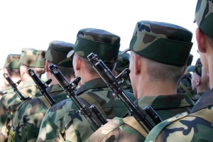 Новые правила призыва в армию: отсрочка для учебы только один раз