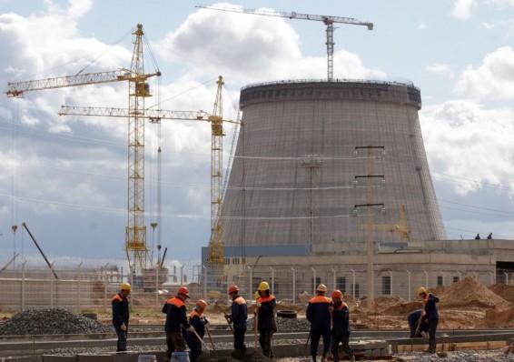 Отсутствие регламентов безопасности у БелАЭС станет преградой для продажи электроэнергии в ЕС